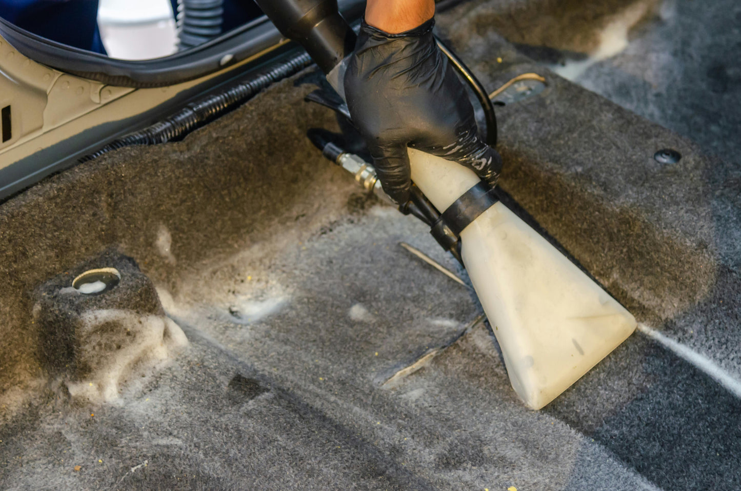 Carpet Cleaning (Add-On Service)